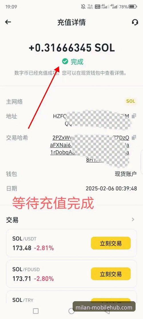 米兰官方手机APP全面评测：从安全下载到充值中心教程一站式指南