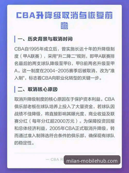 米兰游戏安全可靠吗 CBA状元陈国豪回避条款升级:从限时到禁赛,卡位战关键人物缺席的实用解读