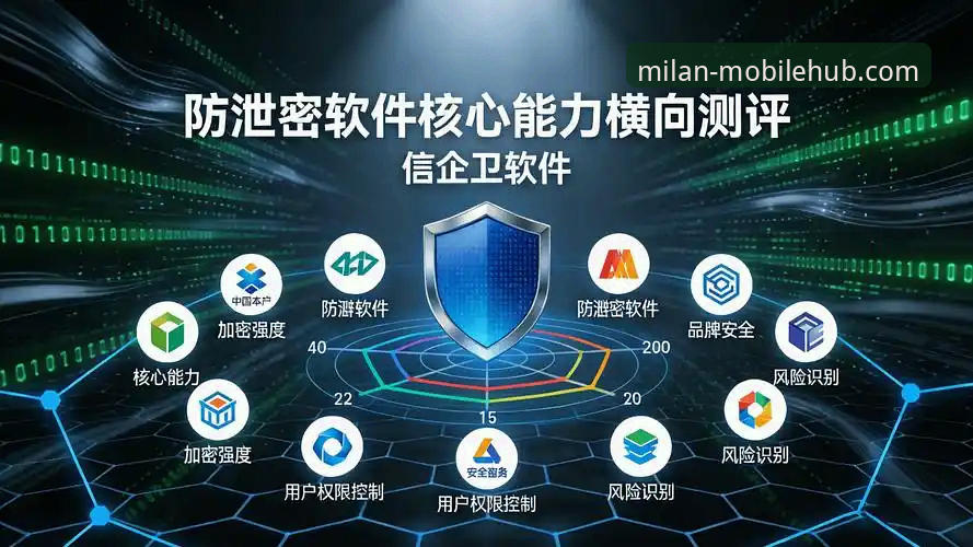 掌握米兰数据安全的关键：从技术评测看官方APP的防护体系